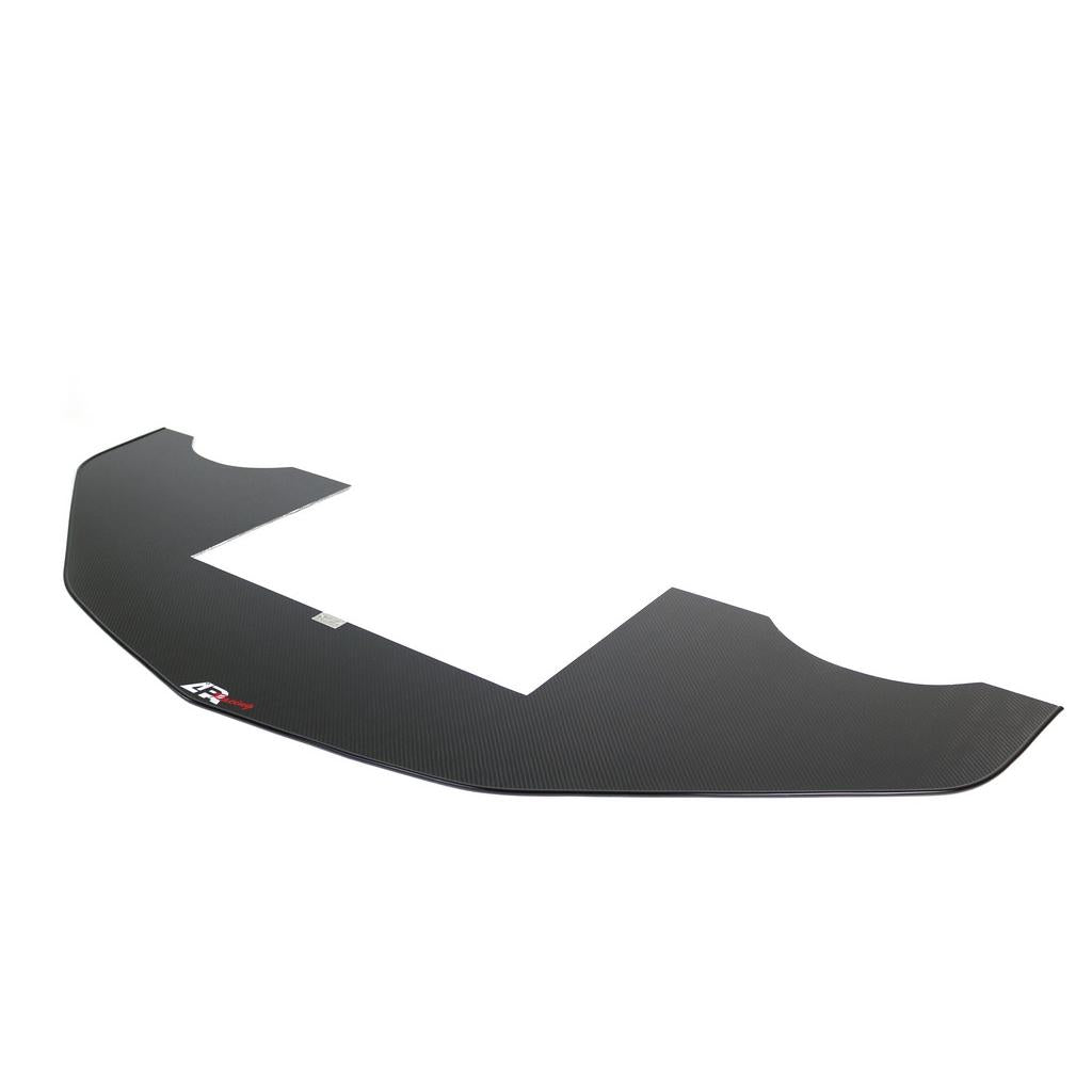 Chevrolet Camaro SS 1LE Carbon Fiber Front Wind Splitter 2016 - 2018