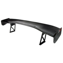 Mazda Miata NA/NB GTC-300 61" Carbon Fiber Adjustable Wing 1990-2005