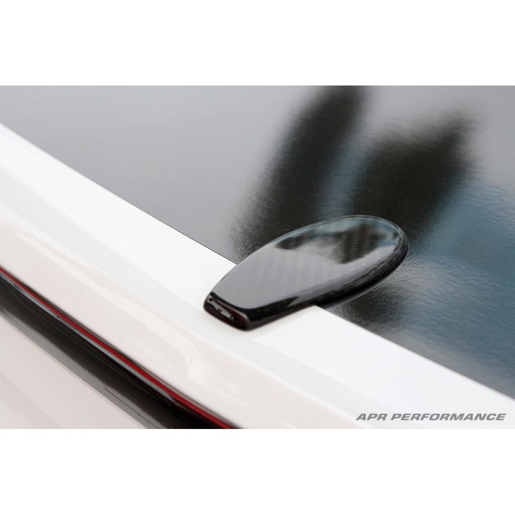 Chevrolet Camaro GTC-300 67" Carbon Fiber Adjustable Wing 2016 - 2024