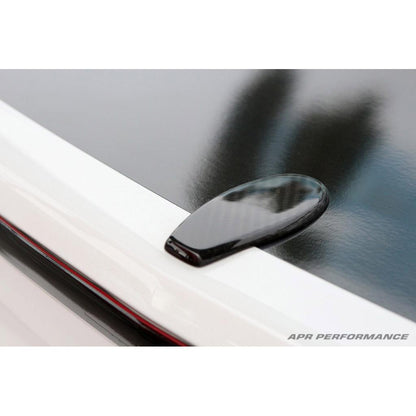 Chevrolet Camaro GTC-300 67" Carbon Fiber Adjustable Wing 2016 - 2024