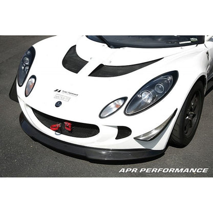 Lotus Exige Carbon Fiber Front Air Dam/ Lip 2005 - 2012