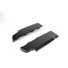 Carbon Fiber Chevrolet Corvette C7 Engine Cover Package