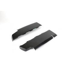 Carbon Fiber Chevrolet Corvette C7 Engine Cover Package