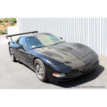 Chevrolet Corvette C5 GT-250 67" Carbon Fiber Adjustable Wing