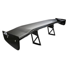 GTM GTC-500 Carbon Fiber Adjustable Wing