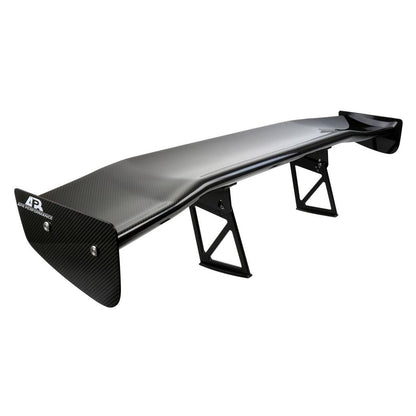 GTM GTC-500 Carbon Fiber Adjustable Wing