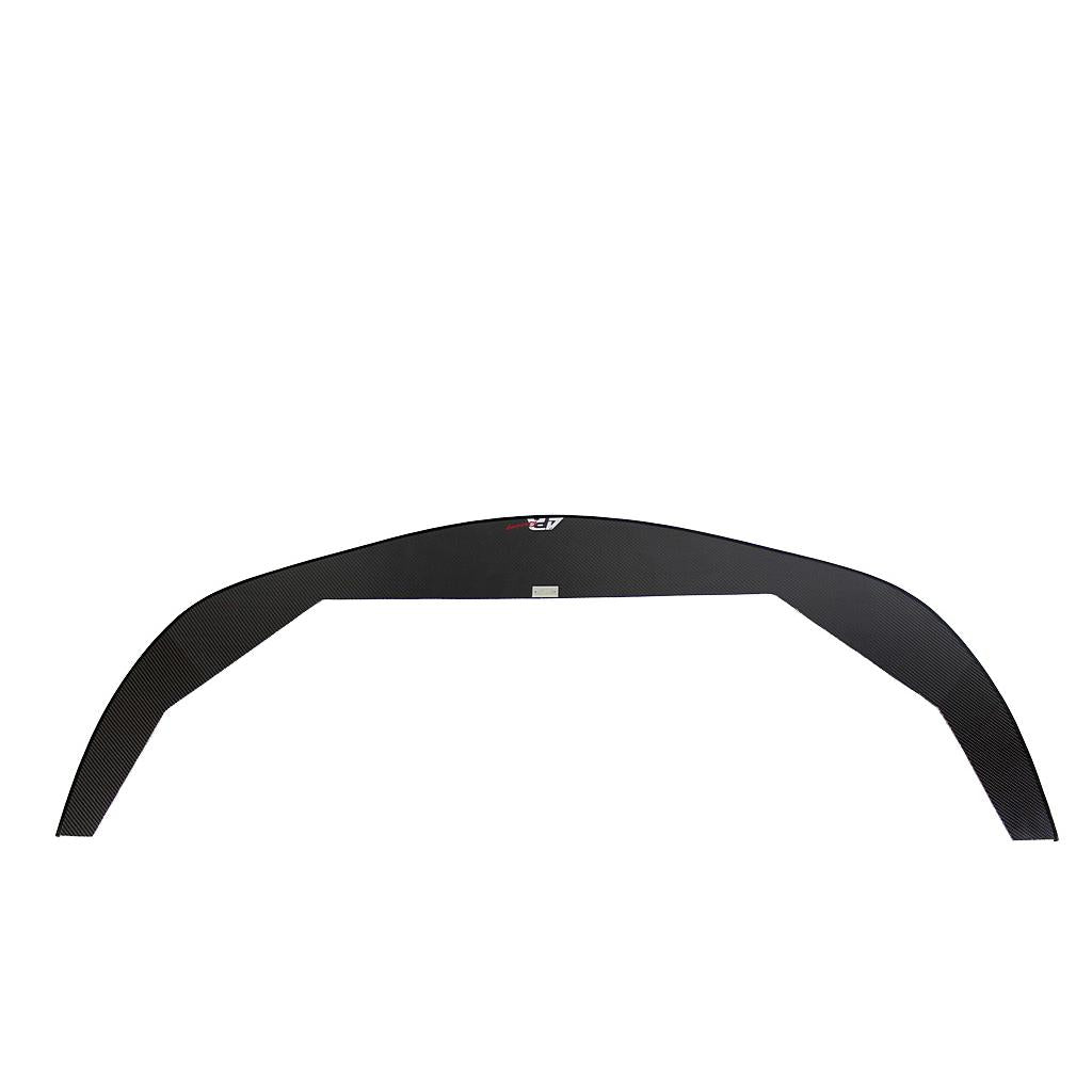 Chevrolet Corvette C5 Carbon Fiber Front Wind Splitter