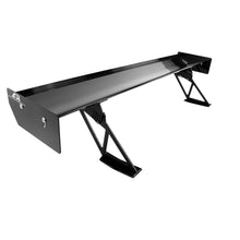 Ford Mustang Shelby GT350 GT500 S550 GT-250 Carbon Fiber Adjustable Wing 2015-2017