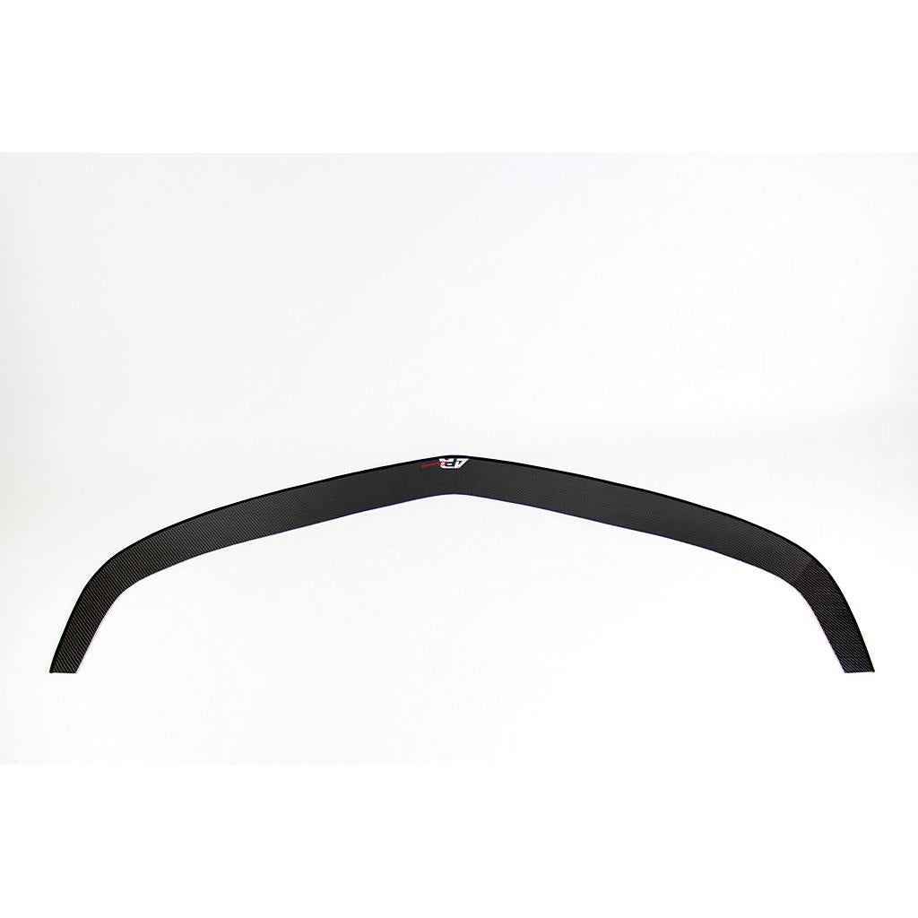 Chevrolet Camaro ZL1 Carbon Fiber Front Wind Splitter 2012 - 2015