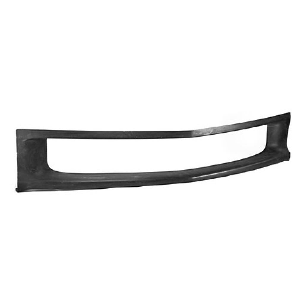 Chevrolet Corvette C6 Z06 Bumper Reinforcement ( Z06 / Grand Sport only)