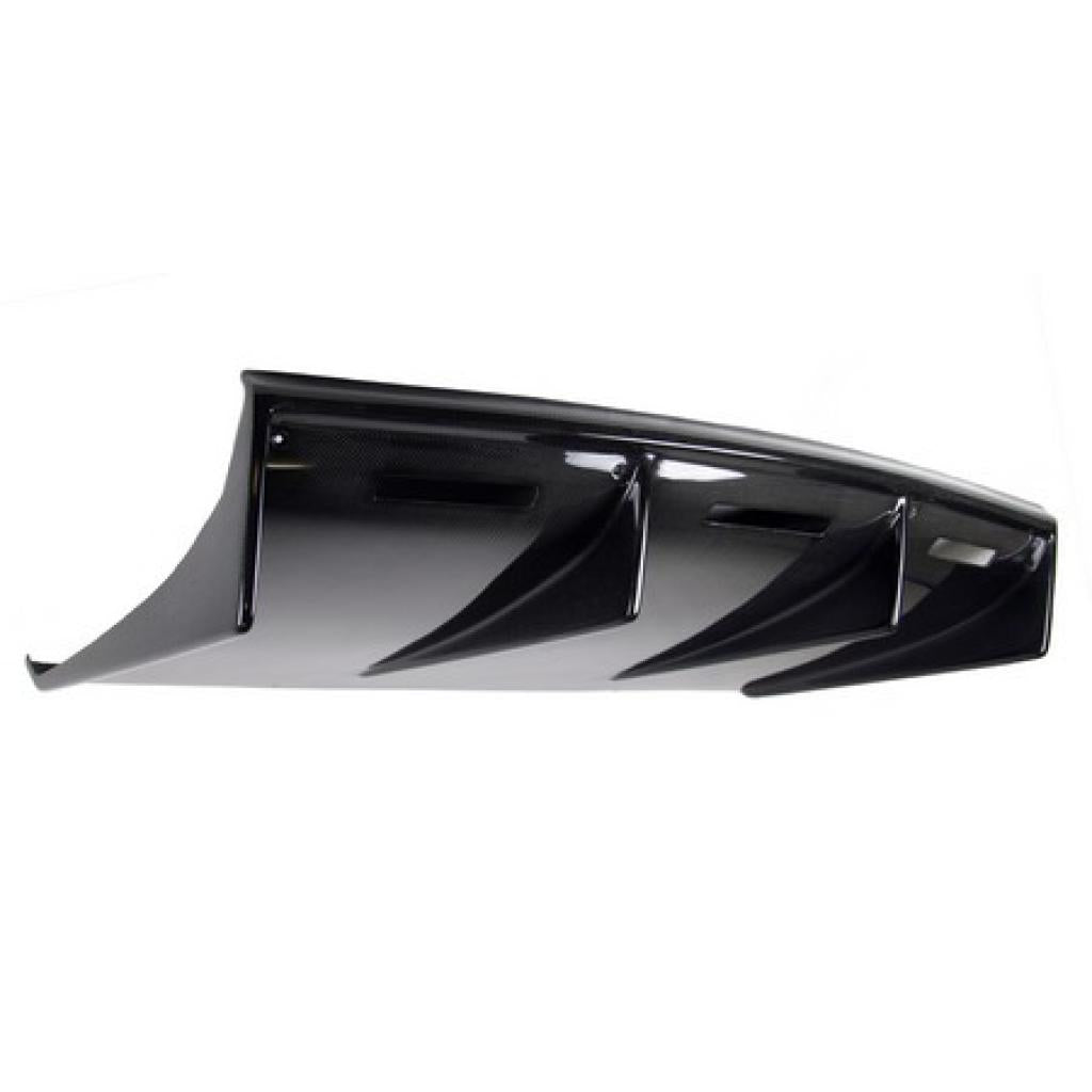 Ford Mustang S197 APR GTR Carbon Fiber Rear Diffuser 2005-2009