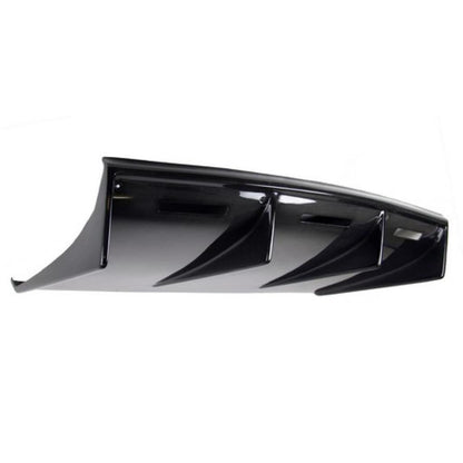 Ford Mustang S197 APR GTR Carbon Fiber Rear Diffuser 2005-2009
