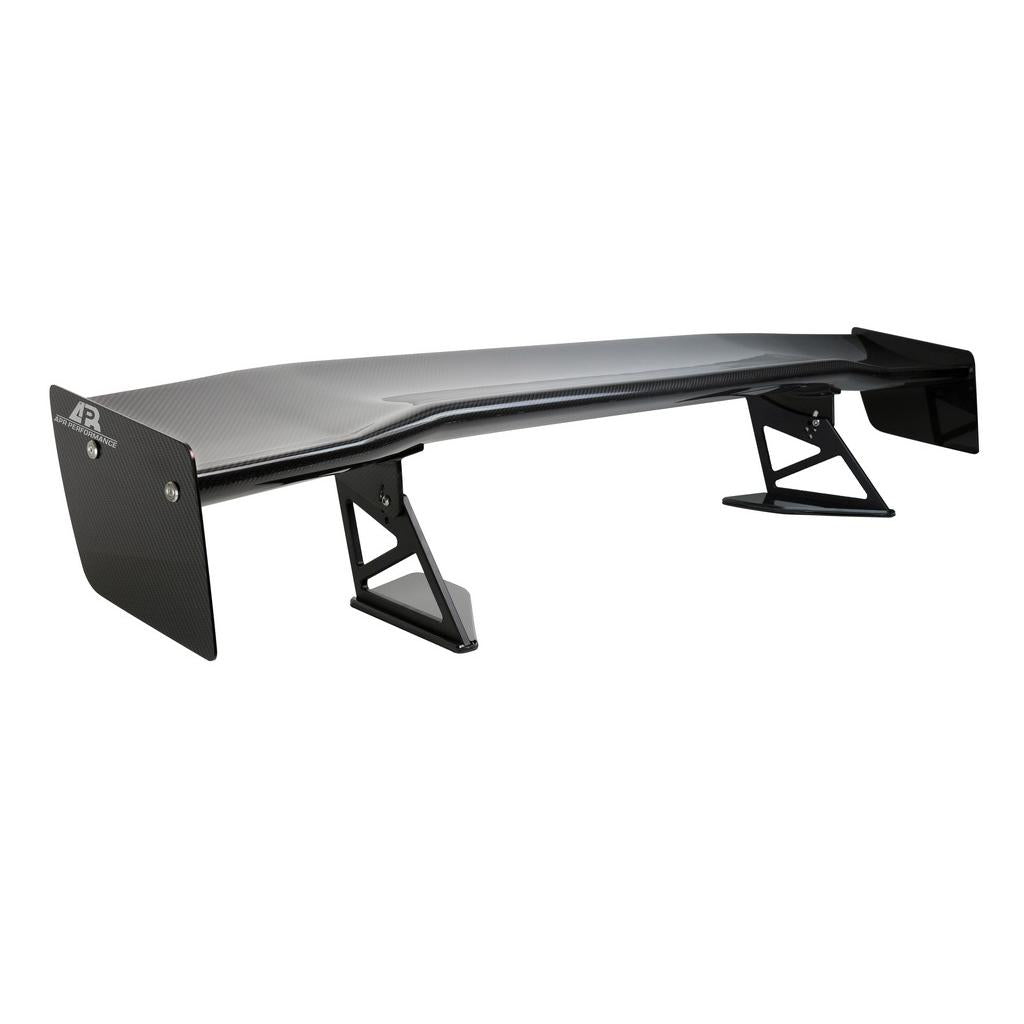 Nissan GTR R35 2008-2023 GTC-500 Carbon Fiber Adjustable Wing