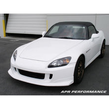 Honda S2000 Front Bumper w/ Front Airdam Incorporated 2004-2009 (AP1 / AP2)