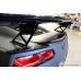 Chevrolet Corvette C7 GTC-500 Carbon Fiber Adjustable Wing