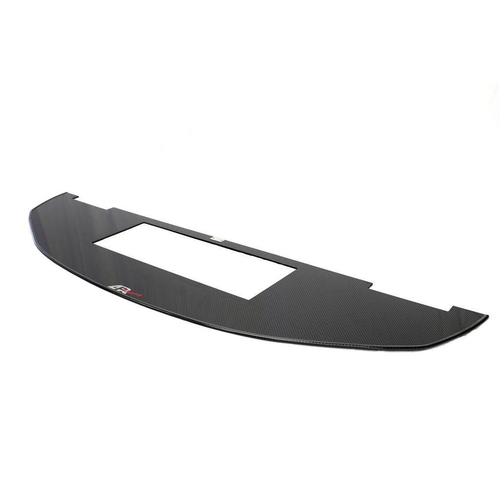 BMW F87 M2 CS Bumper Carbon Fiber Front Wind Splitter