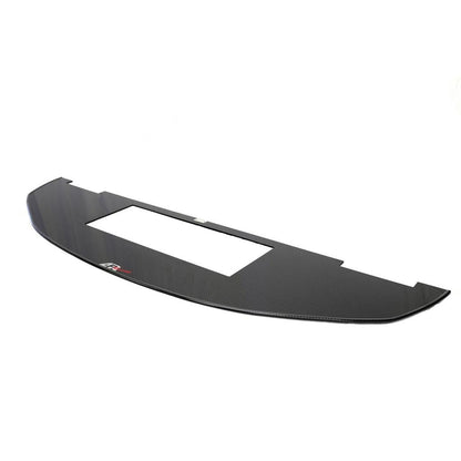 BMW F87 M2 CS Bumper Carbon Fiber Front Wind Splitter