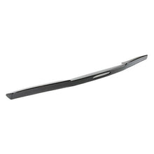 Chevrolet Corvette C6 / C6 Z06 Carbon Fiber Rear Deck Spoiler