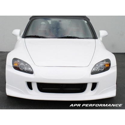 Honda S2000 Front Bumper w/ Front Airdam Incorporated 2004-2009 (AP1 / AP2)