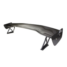 Honda S2000 2000 - 2009 GTC-200 Carbon Fiber Adjustable Wing