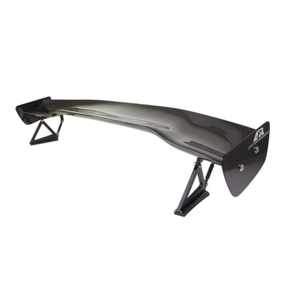 Honda S2000 2000 - 2009 GTC-200 Carbon Fiber Adjustable Wing