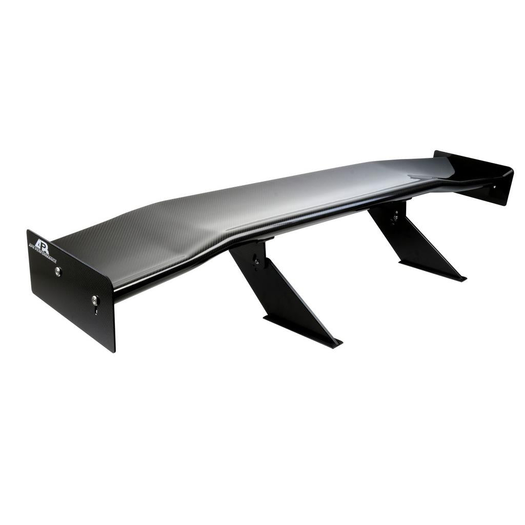 Mercedes Benz AMG GT GTC500 71" Carbon Fiber Adjustable Wing 2015-2021