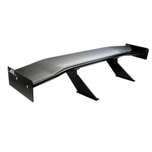 Mercedes Benz AMG GT GTC500 71" Carbon Fiber Adjustable Wing 2015-2021