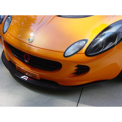 Lotus Elise Stock Front Carbon Fiber Wind Splitter 2005 - 2012