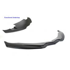Chevrolet Corvette C7/ C7 Z06 Carbon Fiber Front Airdam / Splitter / Lip