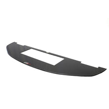 BMW F87 M2 Competition Bumper Carbon Fiber Front Wind Splitter