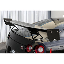 Nissan GTR R35 2008-2023 GTC-500 Carbon Fiber Adjustable Wing