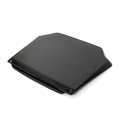 Chevrolet Corvette C7 Carbon Fiber Rear Diffuser Undertray