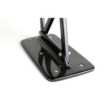 Scion FRS / Subaru BRZ / Toyota GT-86 GTC-300 Carbon Fiber Adjustable Wing 2013-2021