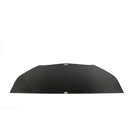 Ford Mustang S550 Carbon Fiber Front Wind Splitter 2015-2017