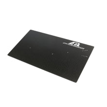 GT-1000 Carbon Fiber Side Plates