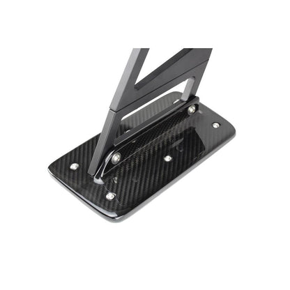 Scion FR-S/ Toyota GT86/ Subaru BRZ 2013-2021 GTC-200 Carbon Fiber Adjustable Wing