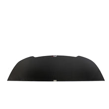 Mitsubishi Lancer GTS Carbon Fiber Front Wind Splitter 2008-Up