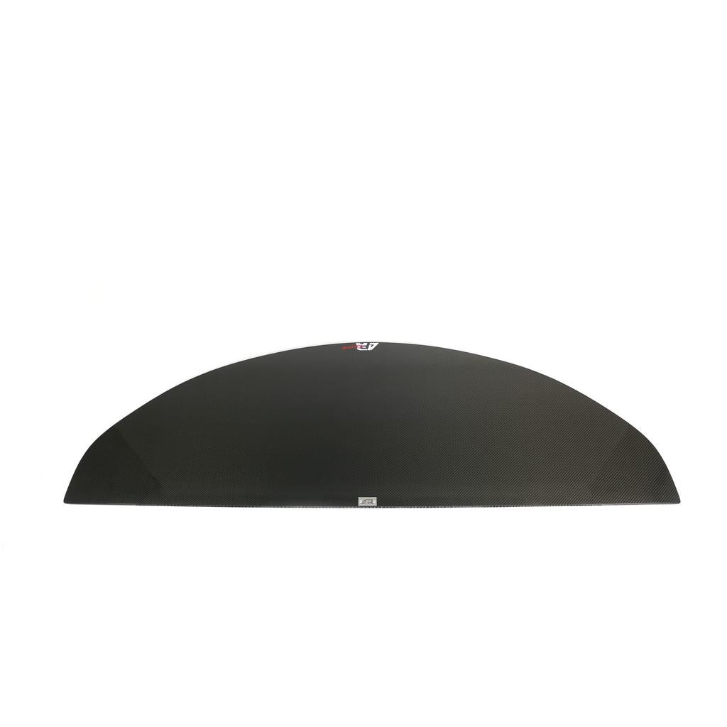 Dodge Viper SRT-10 Carbon Fiber w. Honeycomb Core Front Wind Splitter 2003-2010