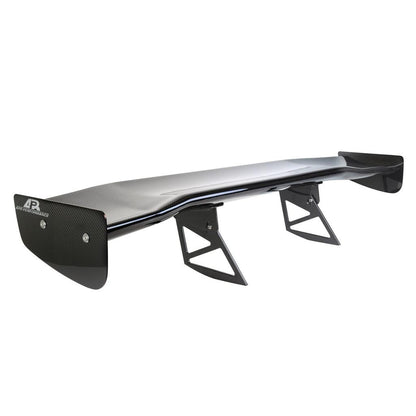 Dodge Viper Coupe GTC-500 Carbon Fiber Adjustable Wing 2006-2010