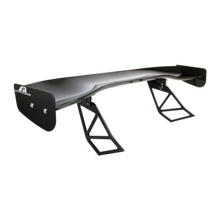 Porsche Cayman 2006-2012 GTC-300 Carbon Fiber Adjustable Wing