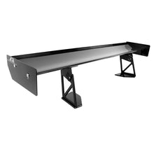 Honda S2000 Carbon Fiber GT-250 Adjustable Wing 2000 - 2009