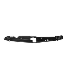 Carbon Fiber Scion FR-S with TRD Intake Radiator Cooling Plate 2013-2016