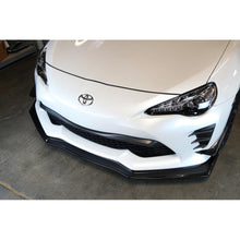 Carbon Fiber Toyota GT-86 Front Airdam/ Lip 2017-2021