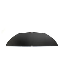 Audi S4 Stock Bumper Carbon Fiber Front Wind Splitter 2009-2012