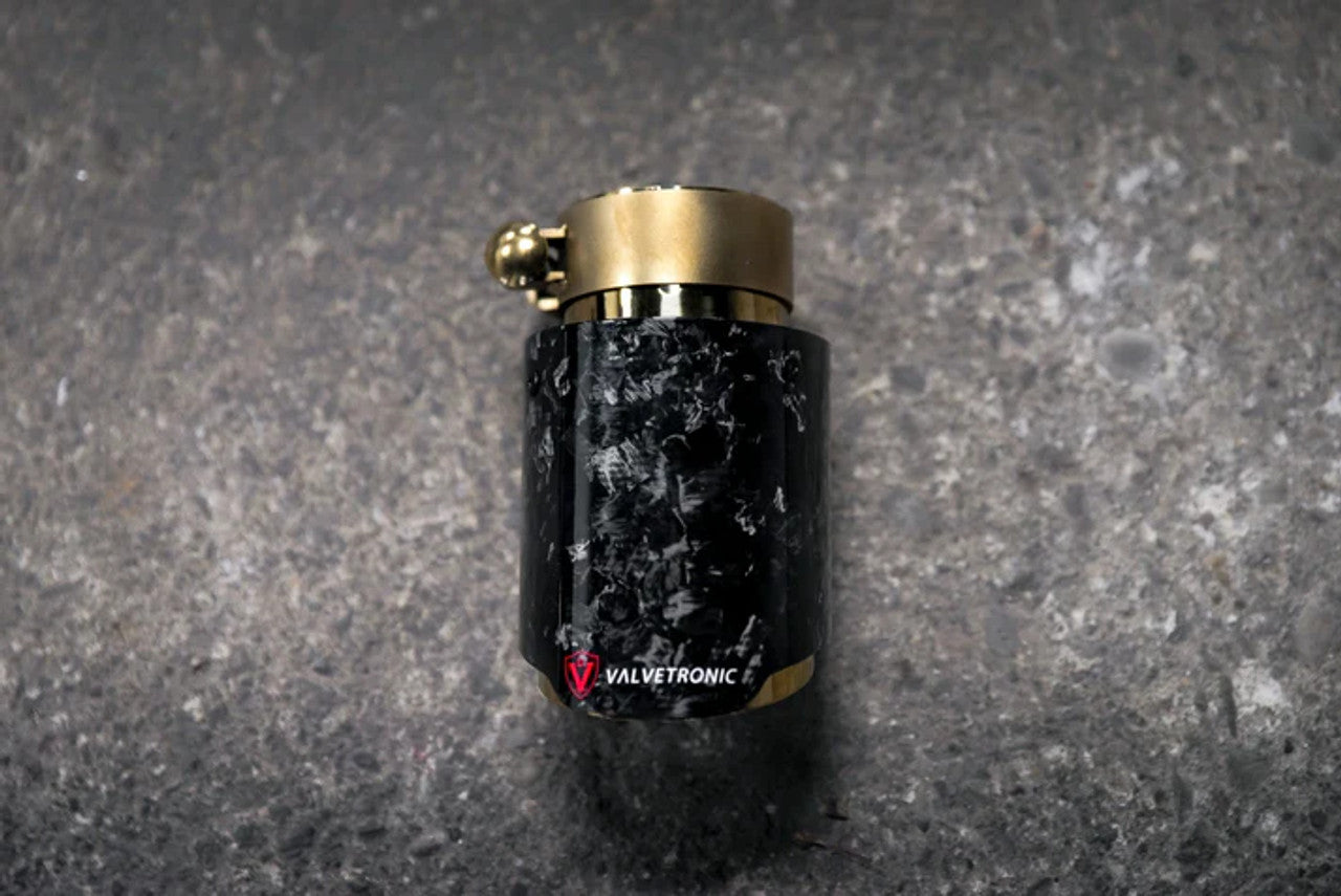 Valvetronic Audi B8 / B8.5 S4 / S5 Valved Sport Exhaust System