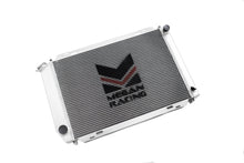 Megan Racing - Ford Mustang 79-93 Radiator (Manual Trans Only) – MR-RT-FM79