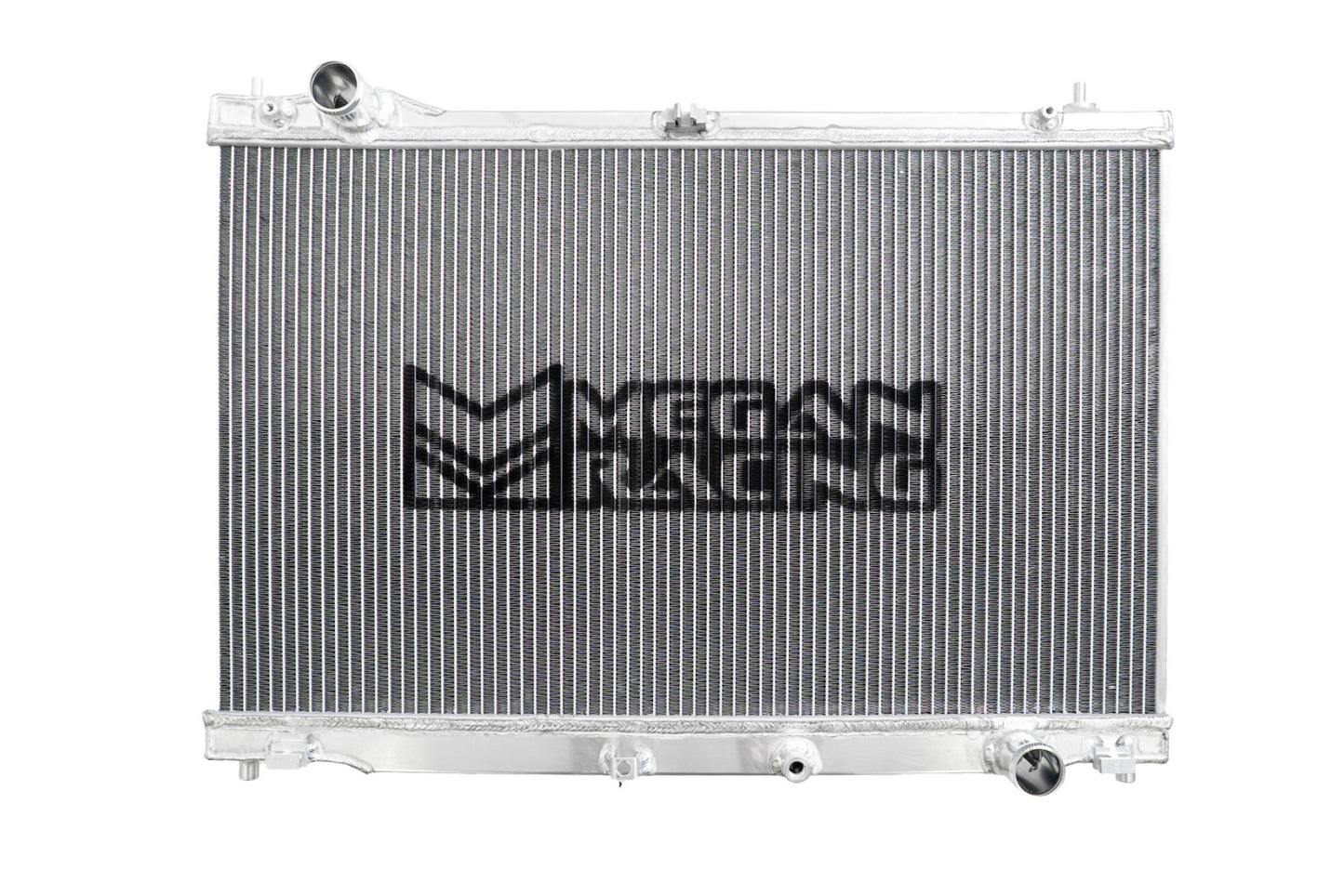 Megan Racing - Lexus GS350 13-15 Radiator (Excludes Mid-2015+ Model Years) – MR-RT-LG13