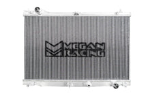 Megan Racing - Lexus GS350 13-15 Radiator (Excludes Mid-2015+ Model Years) – MR-RT-LG13