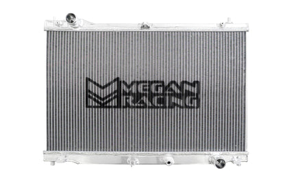 Megan Racing - Lexus GS350 13-15 Radiator (Excludes Mid-2015+ Model Years) – MR-RT-LG13