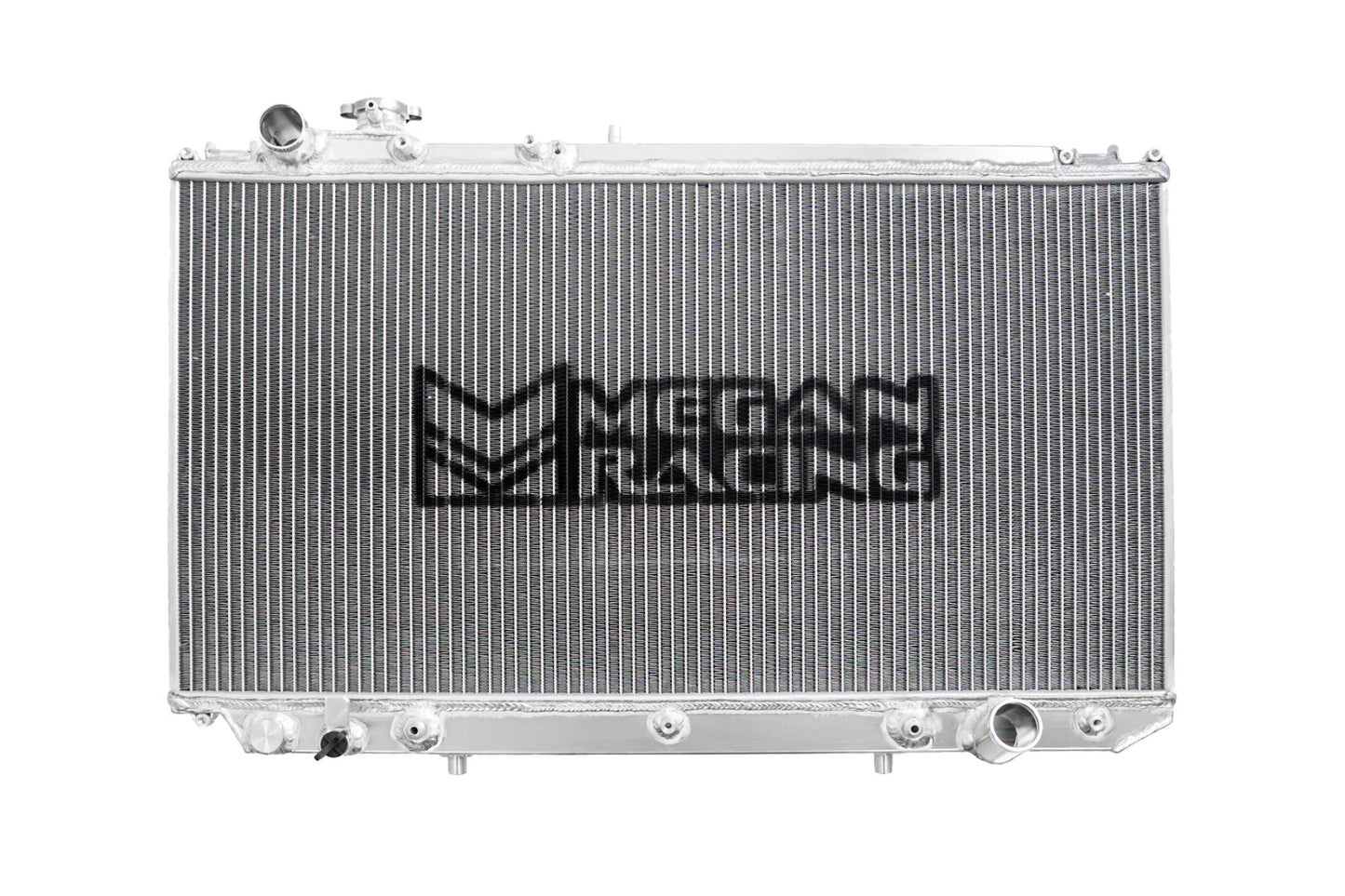 Megan Racing - Lexus GS300 98-05 (EXC GS400) Radiator – MR-RT-LG98